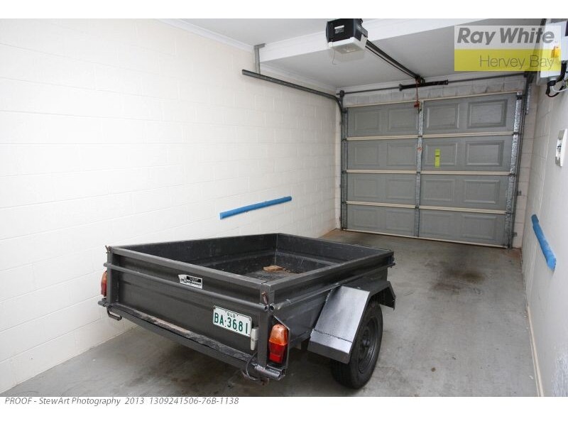 Unit 20/34 Elizabeth Street, Urangan QLD 4655