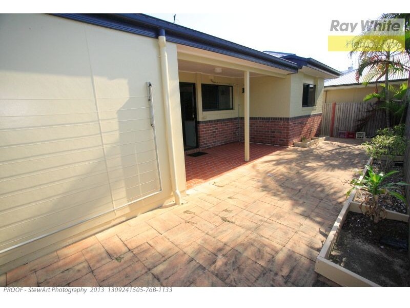 Unit 20/34 Elizabeth Street, Urangan QLD 4655