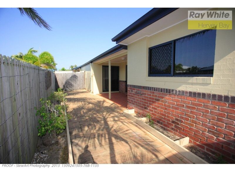 Unit 20/34 Elizabeth Street, Urangan QLD 4655