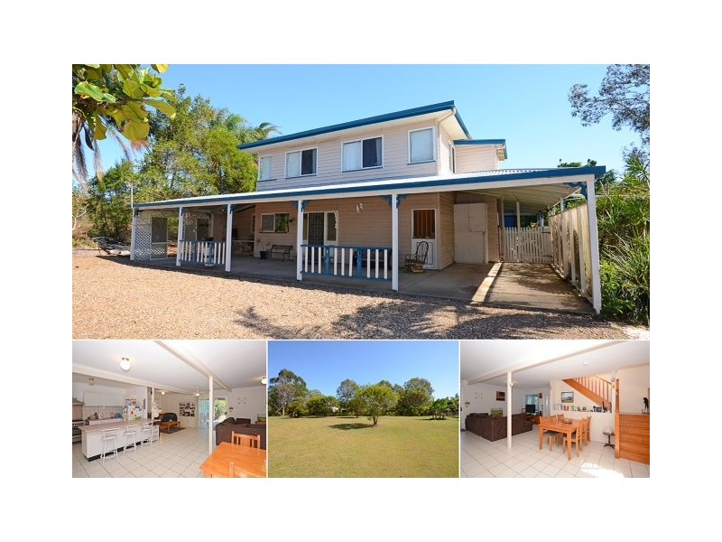 85 Seaview Drive, Hervey Bay QLD 4655