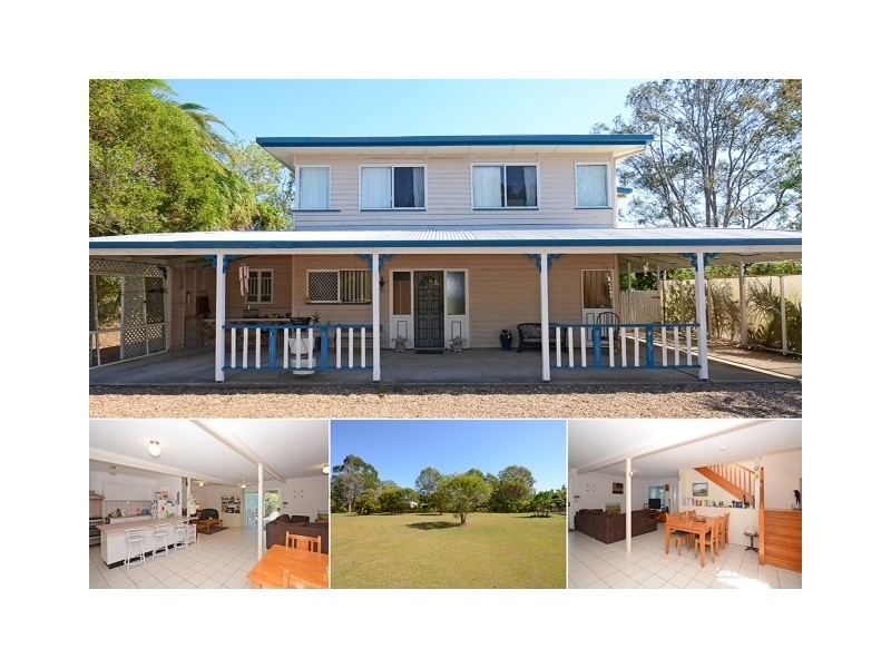 85 Seaview Drive, Hervey Bay QLD 4655