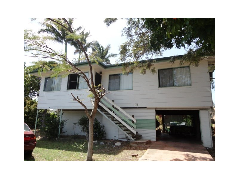 41 Saunders Street, Point Vernon QLD 4655