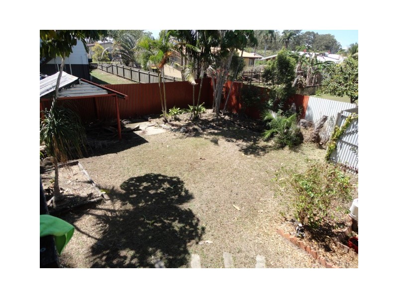 41 Saunders Street, Point Vernon QLD 4655