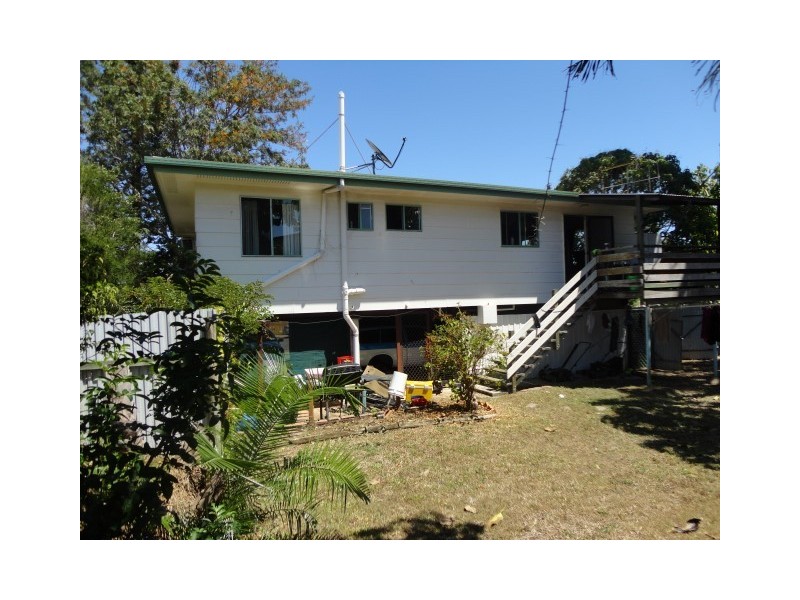 41 Saunders Street, Point Vernon QLD 4655