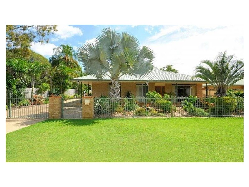 269 O’Regan Creek Rd, Toogoom QLD 4655