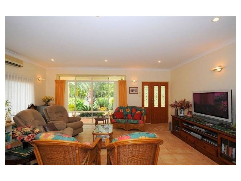 269 O’Regan Creek Rd, Toogoom QLD 4655