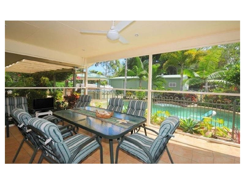 269 O’Regan Creek Rd, Toogoom QLD 4655