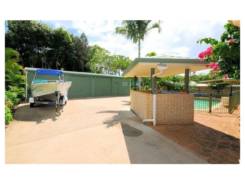 269 O’Regan Creek Rd, Toogoom QLD 4655
