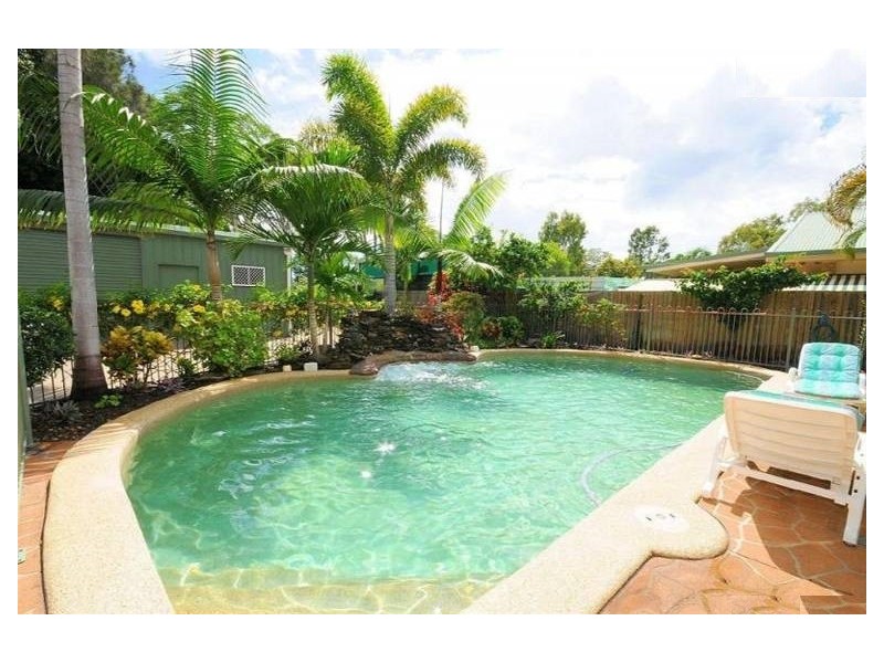 269 O’Regan Creek Rd, Toogoom QLD 4655