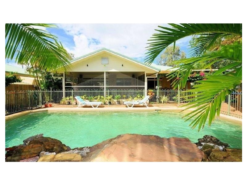 269 O’Regan Creek Rd, Toogoom QLD 4655