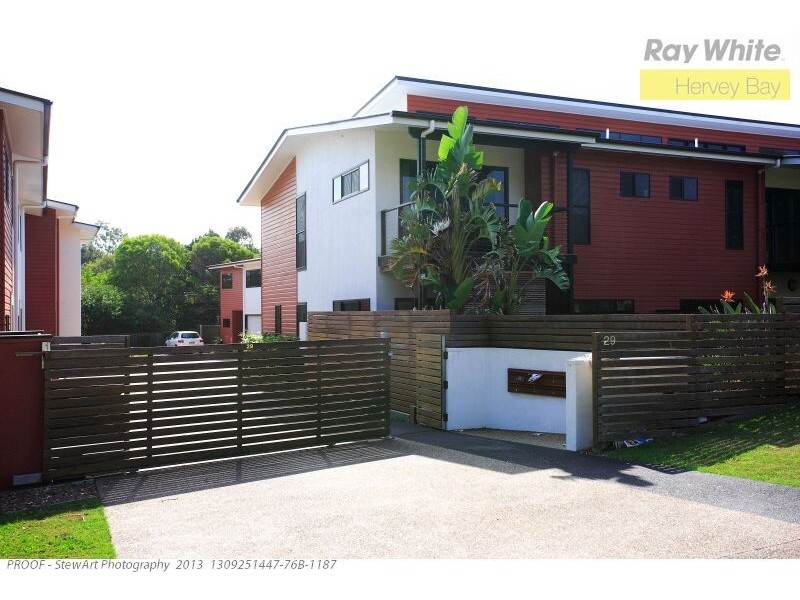 2 and 5/29 Tavistock Street, Torquay QLD 4655