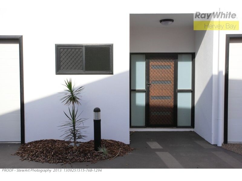 2 and 5/29 Tavistock Street, Torquay QLD 4655