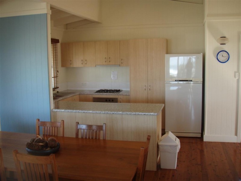 9 Williams Avenue, Fraser Island QLD 4581