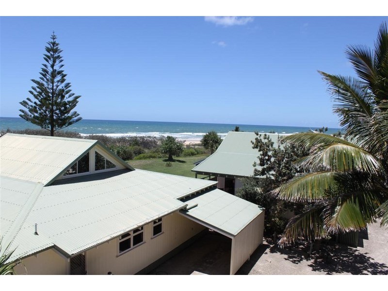 9 Williams Avenue, Fraser Island QLD 4581