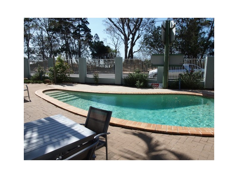 4/458 Esplanade, Torquay QLD 4655