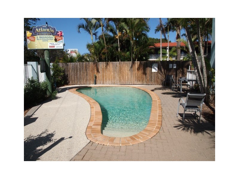4/458 Esplanade, Torquay QLD 4655