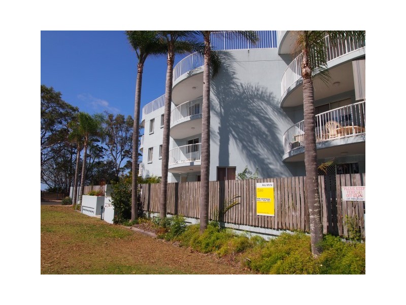 4/458 Esplanade, Torquay QLD 4655