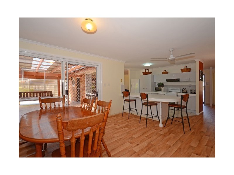 36 Honeysuckle Avenue, Kawungan QLD 4655