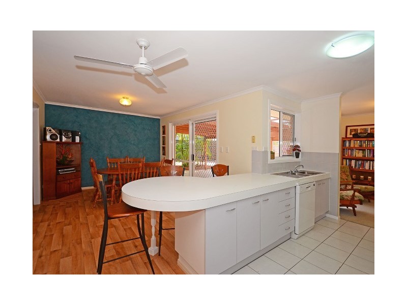 36 Honeysuckle Avenue, Kawungan QLD 4655