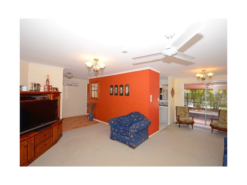 36 Honeysuckle Avenue, Kawungan QLD 4655