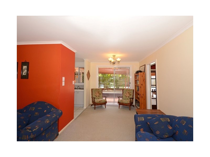 36 Honeysuckle Avenue, Kawungan QLD 4655