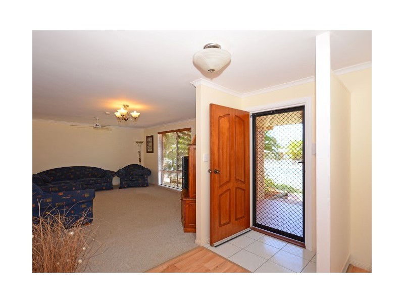 36 Honeysuckle Avenue, Kawungan QLD 4655