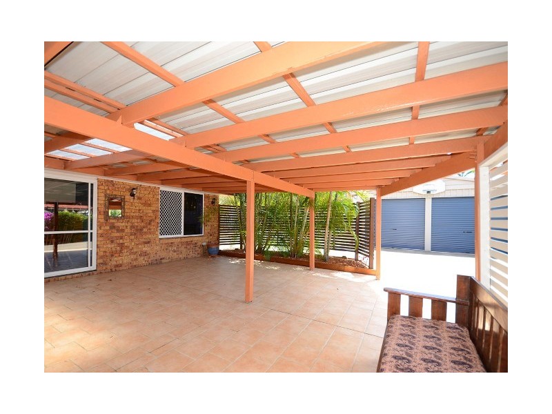 36 Honeysuckle Avenue, Kawungan QLD 4655