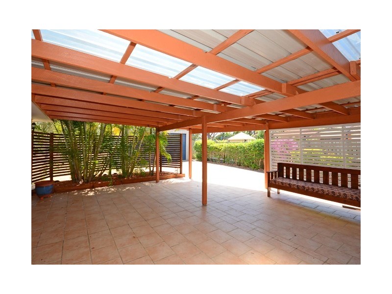 36 Honeysuckle Avenue, Kawungan QLD 4655