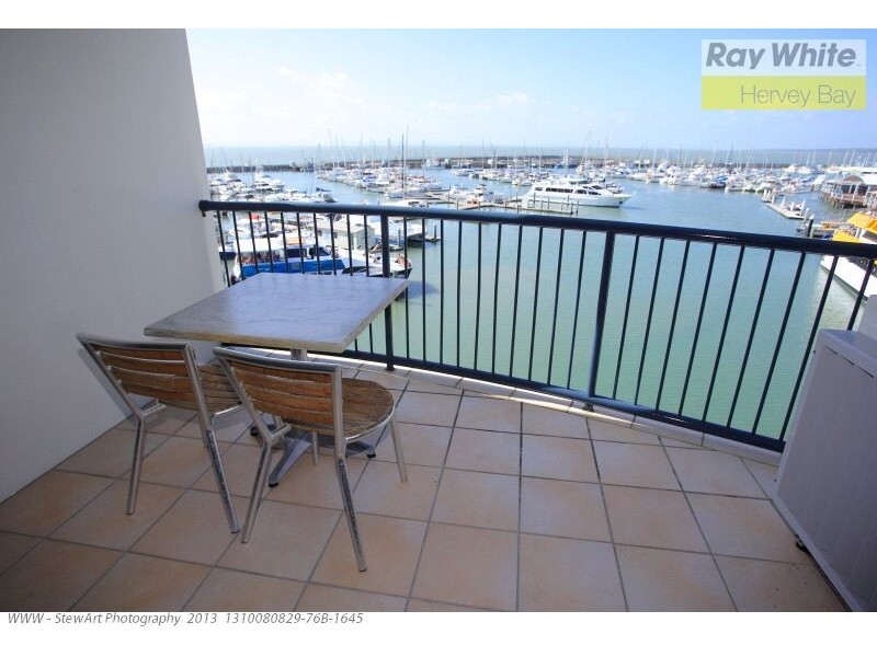 512-513 Mantra Resort, Buccaneer Ave, Urangan QLD 4655