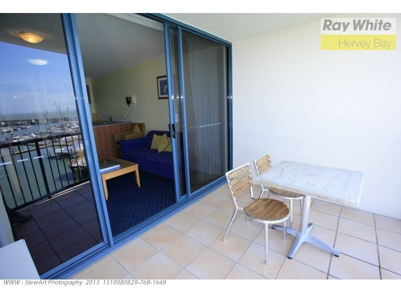 512-513 Mantra Resort, Buccaneer Ave, Urangan QLD 4655