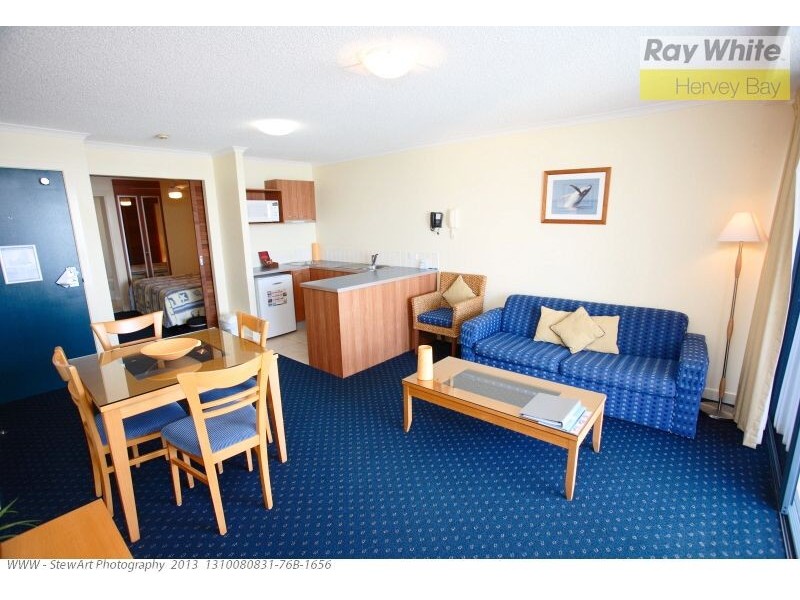 512-513 Mantra Resort, Buccaneer Ave, Urangan QLD 4655