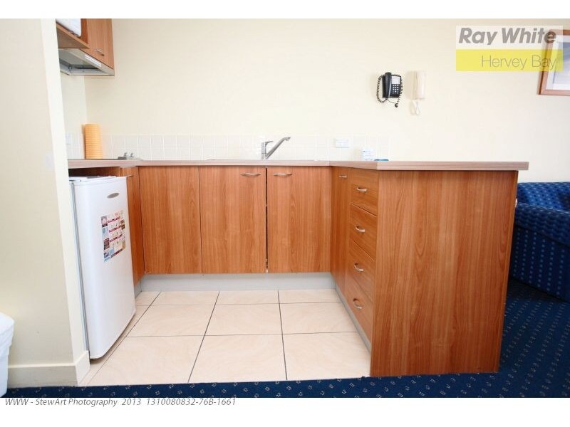 512-513 Mantra Resort, Buccaneer Ave, Urangan QLD 4655