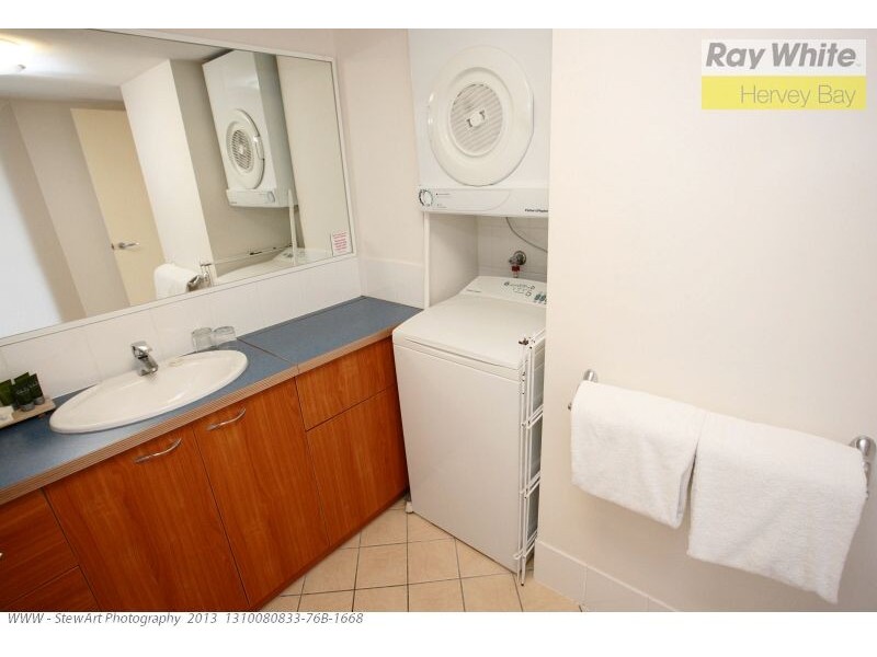 512-513 Mantra Resort, Buccaneer Ave, Urangan QLD 4655