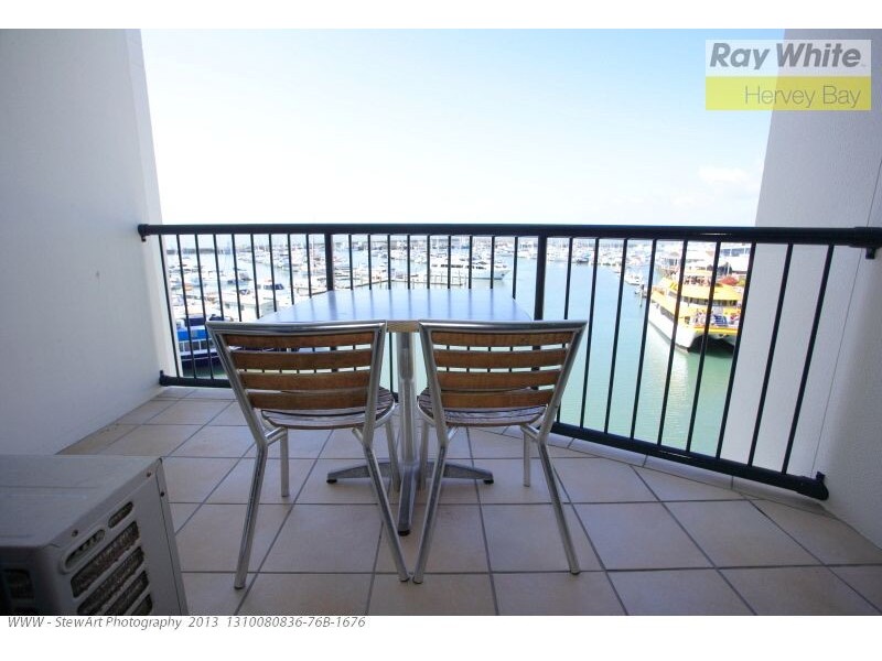 512-513 Mantra Resort, Buccaneer Ave, Urangan QLD 4655