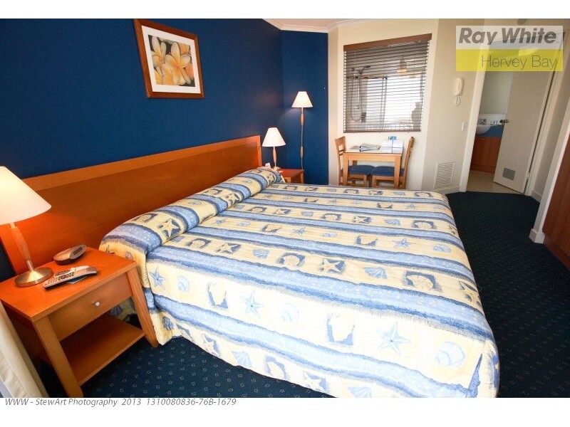 512-513 Mantra Resort, Buccaneer Ave, Urangan QLD 4655