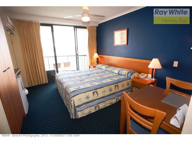 512-513 Mantra Resort, Buccaneer Ave, Urangan QLD 4655