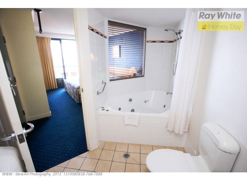 512-513 Mantra Resort, Buccaneer Ave, Urangan QLD 4655