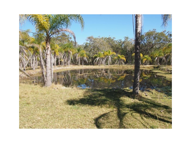 45 Shore Road West, Booral QLD 4655