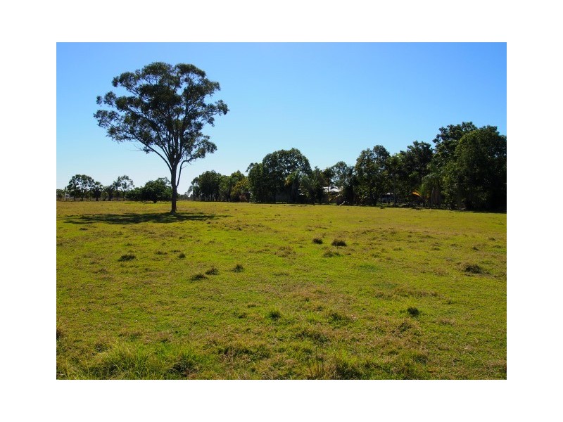 45 Shore Road West, Booral QLD 4655