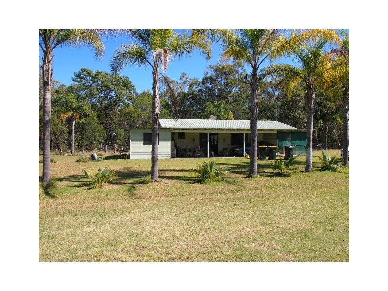 45 Shore Road West, Booral QLD 4655
