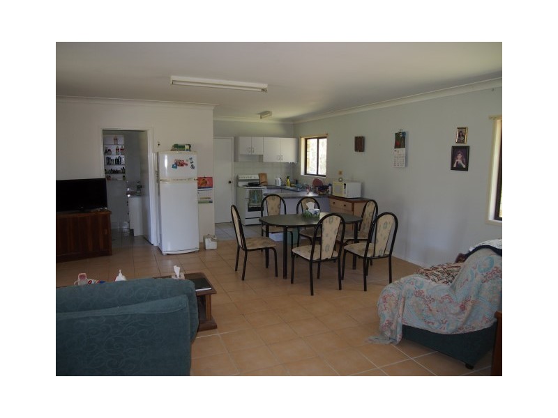 45 Shore Road West, Booral QLD 4655