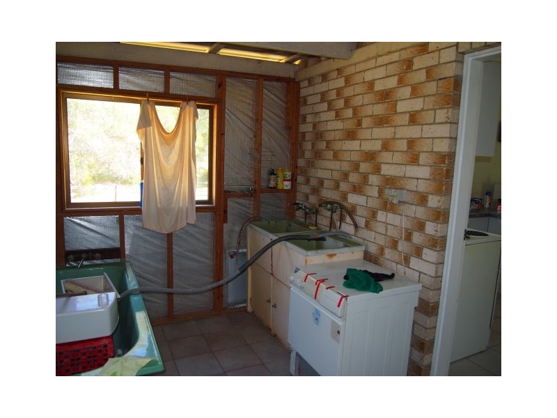 45 Shore Road West, Booral QLD 4655