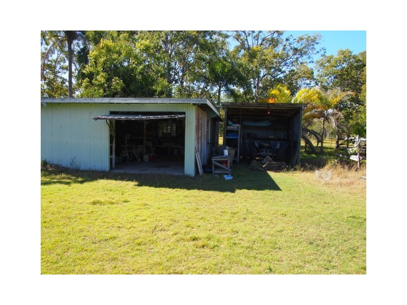 45 Shore Road West, Booral QLD 4655