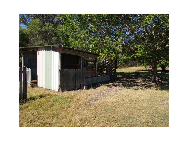 45 Shore Road West, Booral QLD 4655