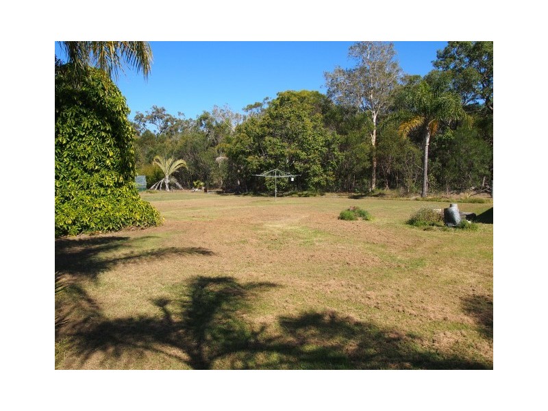 45 Shore Road West, Booral QLD 4655