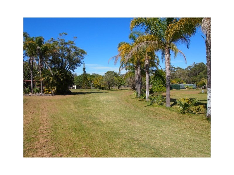 45 Shore Road West, Booral QLD 4655