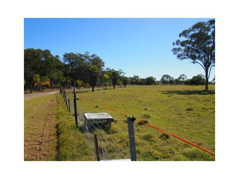 45 Shore Road West, Booral QLD 4655