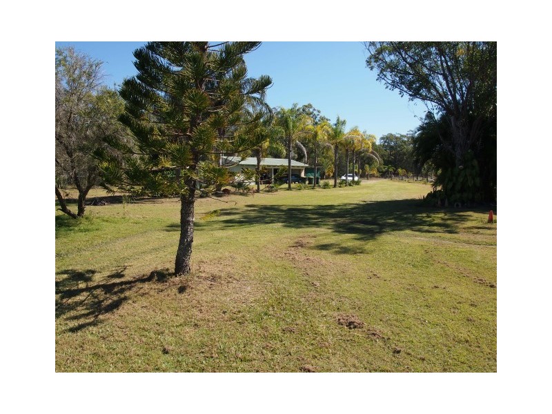 45 Shore Road West, Booral QLD 4655