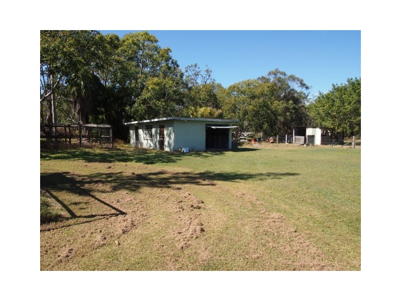 45 Shore Road West, Booral QLD 4655