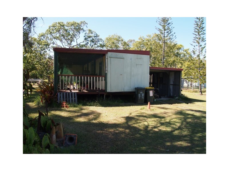 45 Shore Road West, Booral QLD 4655
